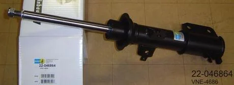Амортизатор передній RENAULT Laguna 93-00 BILSTEIN VNE-4686