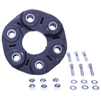 Крестовина карданного вала BIRTH 5290 (фото 1)