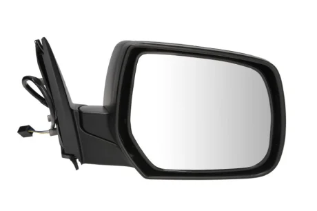 Бокове дзеркало Прав (електричне, опукле) FORD RANGER 0506-0411 BLIC 5402032001232P