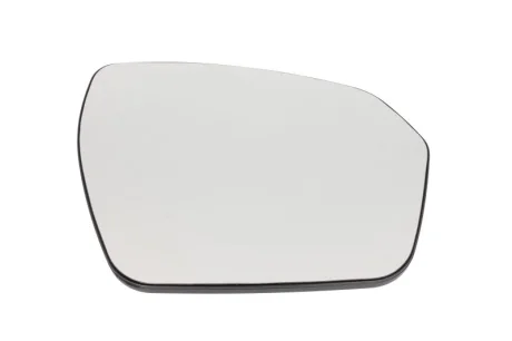 Скло дзеркала зовнішнього Прав (опукле, обігрів, хром) LAND ROVER RANGE ROVER EVOQUE L538 06.11-08.15 BLIC 6102572001668P