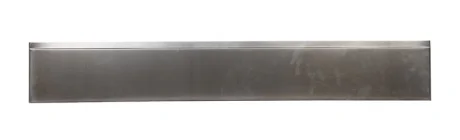 Ремонтна панель дверей задн (обшивка, нижня частина, висота 200мм) VW TRANSPORTER T4 07.90-04.03 BLIC 6508049558722P