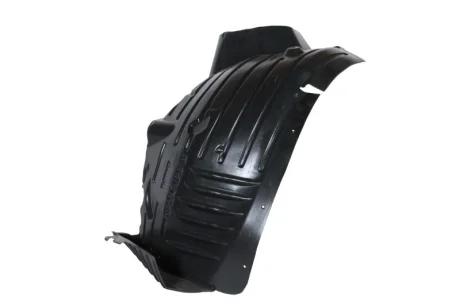 Підкрилок передн Лів (передня частина, пвх / abs, termoformowane próżniowo) MERCEDES C-KLASA W204 03.11-12.13 BLIC 6601013518801P