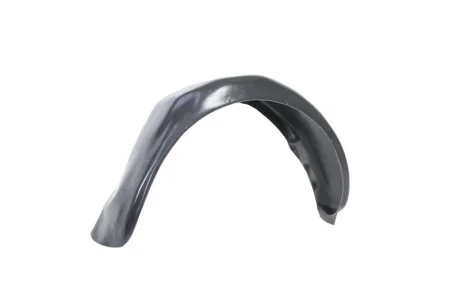 Підкрилок задн Прав (пвх / abs, termoformowane próżniowo) TOYOTA YARIS XP90 01.05-11.10 BLIC 6601018155832P