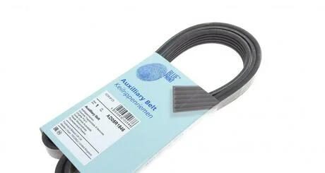 Ремінь генератора BLUE PRINT AD05R1546