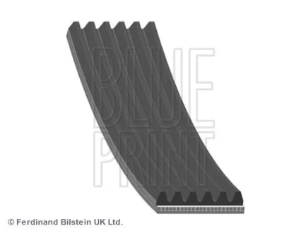 Пасок велоклиновий BLUE PRINT AD06R1110