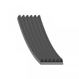 Фото ремінь приводу навісного обладнання BLUE PRINT AD06R1515 Ремінь приводу навісного обладнання BLUE PRINT AD06R1515