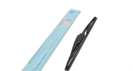 Щітка склоочисника BLUE PRINT AD14RR350A