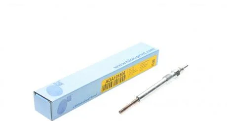 Свічка розжарення BLUE PRINT ADA101806