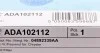Фільтр олії BLUE PRINT ADA102112 (фото 5)