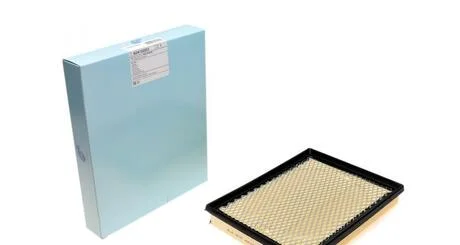 Фільтр повітряний BLUE PRINT ADA102203
