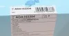 Фільтр повітряний Chrysler BLUE PRINT ADA102204 (фото 4)