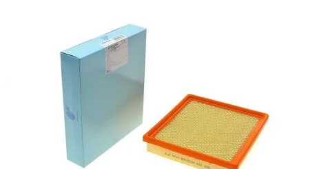 Фільтр повітряний Chrysler BLUE PRINT ADA102204