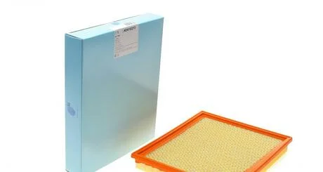 Фільтр повітряний BLUE PRINT ADA102213