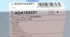 Фильтр воздушный BLUE PRINT ADA102221 (фото 4)