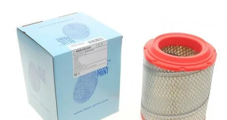 Фільтр повітряний BLUE PRINT ADA102249