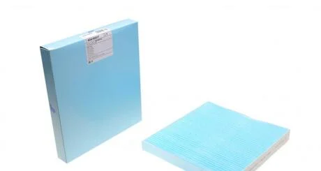 Фільтр салону BLUE PRINT ADA102517