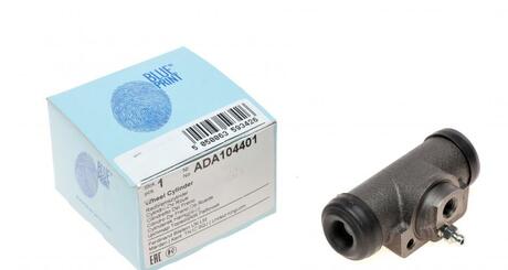 Цилиндр тормозной BLUE PRINT ADA104401