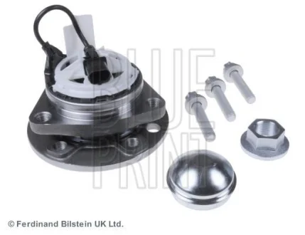 Ступиця колеса BLUE PRINT ADA108220