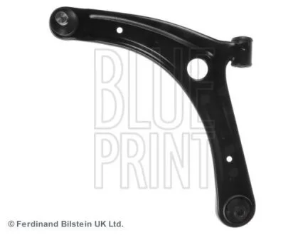 Важіль підвіски з сайлентблоком і кульовою опорою BLUE PRINT ADA108623