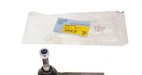 Рульовий наконечник BLUE PRINT ADA108713
