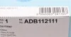 Фильтр масляный BLUE PRINT ADB112111 (фото 6)