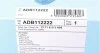 Фильтр воздушный BLUE PRINT ADB112222 (фото 5)