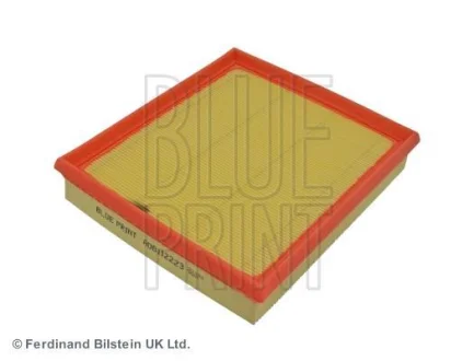 Фото фільтр повітряний BLUE PRINT ADB112223 Фільтр повітряний BLUE PRINT ADB112223