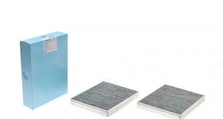 Фільтр салону BLUE PRINT ADB112509