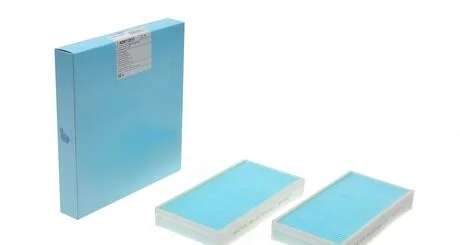 Фільтр салону BLUE PRINT ADB112513