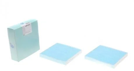 Фильтр салона BLUE PRINT ADB112522