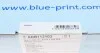 Диск зчеплення BLUE PRINT ADB113103 (фото 4)