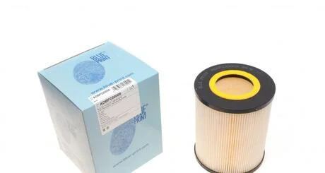 Фільтр повітряний BLUE PRINT ADBP220008
