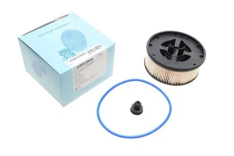Фильтр топлива с уплотняющим кольцом BLUE PRINT ADBP230044