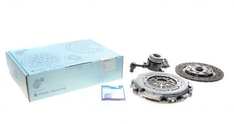 Комплект сцепления BLUE PRINT ADBP300004