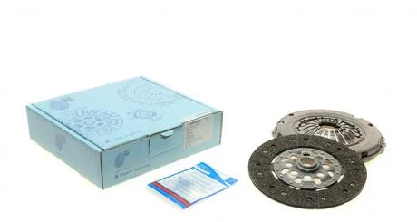 Комплект зчеплення BLUE PRINT ADBP300026