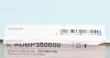 Цилиндр сцепления BLUE PRINT ADBP360000 (фото 7)