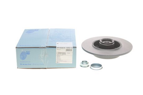 Гальмівний диск із підшипником, сенсорним кільцем. ABS BLUE PRINT ADBP430094