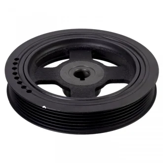 Шків валу колінчатого BLUE PRINT ADBP610023