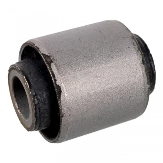 Сайлентблок поворотного кулака Лів/Прав задн (нижн/зовнішній/із передньої сторони) HYUNDAI IX55, SAN BLUE PRINT ADBP800104