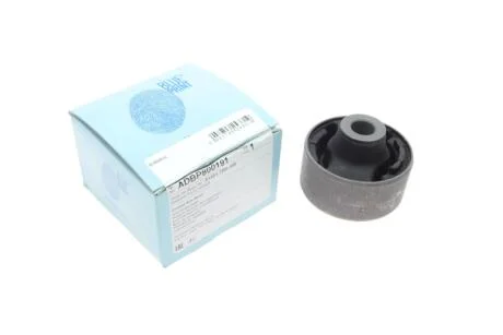 Сайлентблок важеля BLUE PRINT ADBP800191