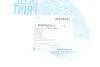 К-т захистний амортизатора BLUE PRINT ADBP800213 (фото 10)
