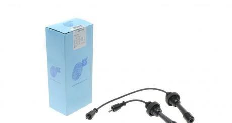 Провід запалювання (компл.) Mitsubishi Lancer, Outlander I BLUE PRINT ADC41620