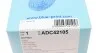 Фільтр масляний BLUE PRINT ADC42105 (фото 5)