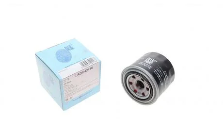 Фильтр АКПП BLUE PRINT ADC42116
