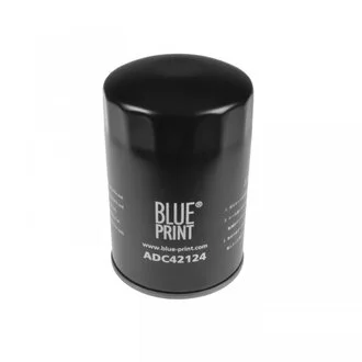 Фильтр масляный Mitsubishi BLUE PRINT ADC42124