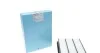 Фильтр воздушный BLUE PRINT ADC42225 (фото 1)