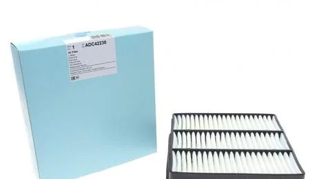 Фільтр повітряний Mitsubishi BLUE PRINT ADC42230