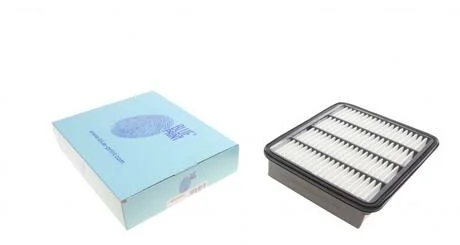 Фільтр повітряний BLUE PRINT ADC42235