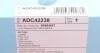 Фільтр повітряний BLUE PRINT ADC42238 (фото 4)