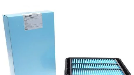 Фільтр повітряний BLUE PRINT ADC42250